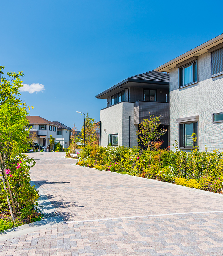 スプリングホーム