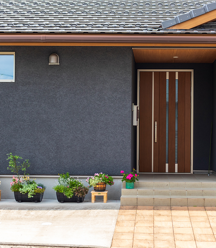 スプリングホーム