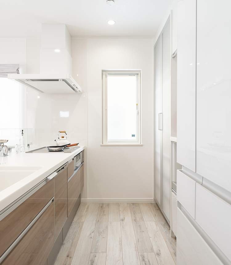 スプリングホーム