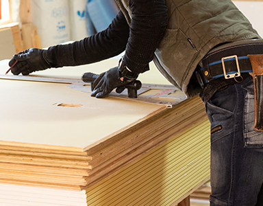 リフォーム工事